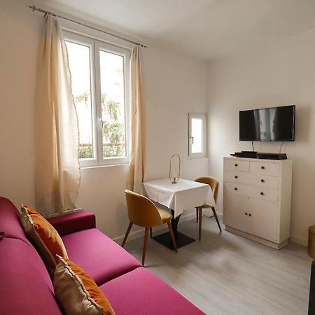 21.Appart 4Pers #Oberkampf#Belleville# 巴黎 外观 照片